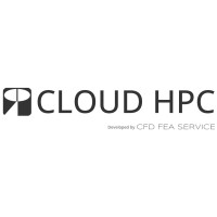 CloudHPC by CFD FEA SERVICE SRL logo - Similar company to Cfd Fea Service Srl