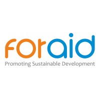 FORAID logo - Similar company to Lk