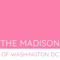The Madison of Washington, DC logo - Similar company to Junior League Of Washington
