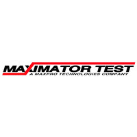Maximator Test logo - Similar company to Lfa Global Pte Ltd