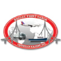 Bridge Point Cargo Logistics Expert Inc. logo - Similar company to Geoexpert Construction Inc.