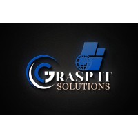GRASP IT SOLUTIONS logo - Similar company to Grasp It Solutions Pvt. Ltd.