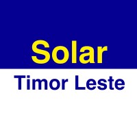 Solar Timor Leste logo - Similar company to Canossa Magalhaes Training Center ( Dili, Timor-Leste)