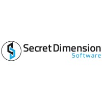 Secret Dimension Software logo - Similar company to Spark Transformation