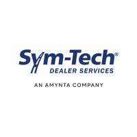 Sym-Tech Dealer Services logo - Similar company to Corporation Des Concessionnaires D'Automobiles De Montréal