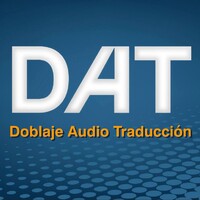 DAT Doblaje Audio y Traducción logo - Similar company to Dubb Studios
