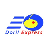 Doril Express logo - Similar company to T-Elec Company