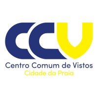 CCV - Centro Comum de Vistos - Praia logo - Similar company to Ccv - Correios De Cabo Verde