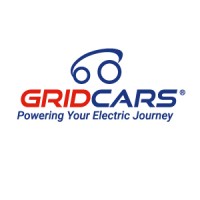 GridCars logo - Similar company to Thula Africa