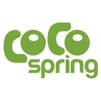 Coco Spring logo - Similar company to Healthy Foresto | Healthy Food
