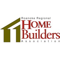 Roanoke Regional Home Builders Association logo - Similar company to Kna Contracting