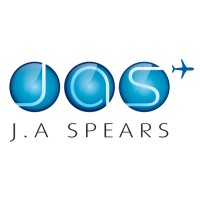 J.A. SPEARS logo - Similar company to Empress Jets