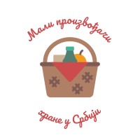 Mali proizvođači logo - Similar company to Eko Straža
