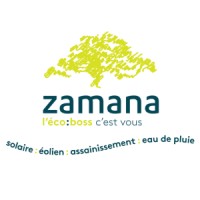 Zamana SAS logo - Similar company to Yatabase