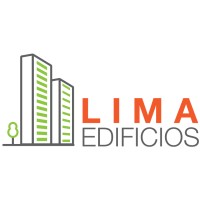 Lima Edificios logo - Similar company to Manager House Sac