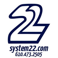 System 22 Inc logo - Similar company to Nickel Systems, Inc.
