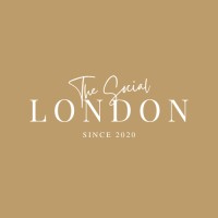 The Social London logo - Similar company to Solo Intellectual Property Management