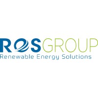 Renewable Energy Solutions logo - Similar company to Bp Solar Doo
