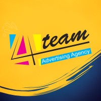 FourTeamAgency logo - Similar company to Iberotel Costa Mares