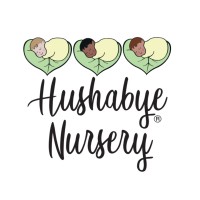 Hushabye Nursery logo - Similar company to F.I.O.Effect, Inc.