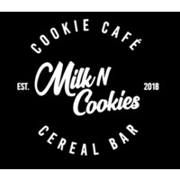 Milk N' Cookies LLC logo - Similar company to Mandee'S Treats