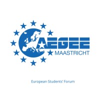 Aegee Maastricht