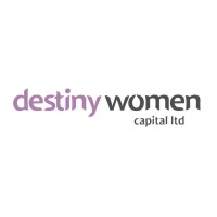 Destiny Women Capital logo - Similar company to Destiny Capital