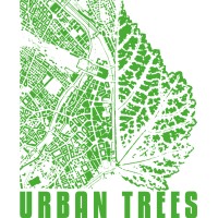 Urban Trees logo - Similar company to Van Haneghem Tuin En Landschap
