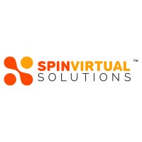 Spin Virtual Solutions logo - Similar company to Spin Design Pty Ltd