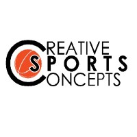Creative Sports Concepts logo - Similar company to The Seismic Collaborative – A Spectrum Science Company