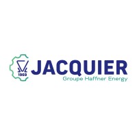 SAS JACQUIER logo - Similar company to Mincatec Energy