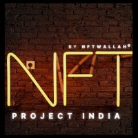 NFT Project India logo - Similar company to Nft Studio