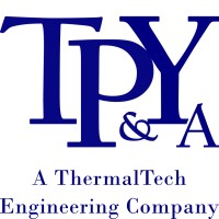 Truman P. Young & Associates logo - Similar company to Thermaltech Engineering