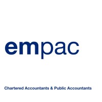 EMPAC logo - Similar company to Infinye Incorporated