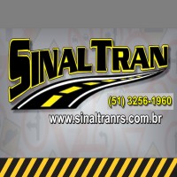 SINALTRAN logo - Similar company to Sitran Sinalização De Trânsito