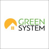 Green System Group logo - Similar company to Oium