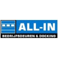 All-in Bedrijfsdeuren & Docking logo - Similar company to Modernfold Chicago