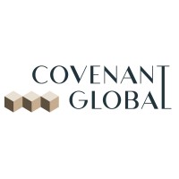 Covenant Global logo - Similar company to Onpole