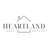 Heartland Real Estate logo - Similar company to Franco Team