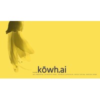 kowh.ai logo - Similar company to Kōwhai Ai Ltd