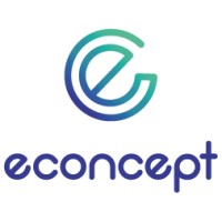 e-concept logo - Similar company to Nautix Technologies