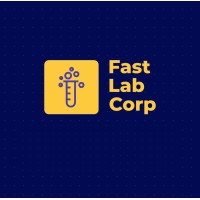 FAST LAB logo - Similar company to Fast Lab Tech : Fast, Simple Covid Testing & More In Nyc