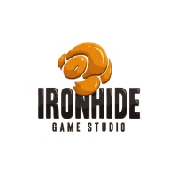 Ironhide Game Studio logo - Similar company to Ops Game Studio