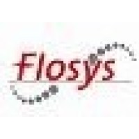 FLOSYS PUMPS PVT LTD logo - Similar company to Hydro Prokav Pumps