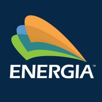 Energia logo - Similar company to AugThat - Interactive Augmented Learning