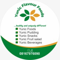 Yunic Flavour Foods logo - Similar company to Aodinitiative