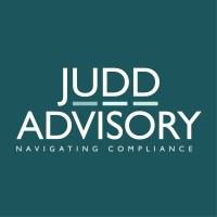 Judd Advisory Limited logo - Similar company to Highcamp Compliance
