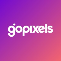 gopixels | jouw digitale team logo - Similar company to Go Export