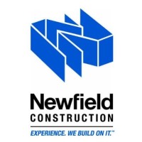 Newfield Construction logo - Similar company to Pac Group, Llc