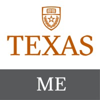 Walker Department of Mechanical Engineering, The University of Texas at Austin logo - Similar company to Krypton Iot